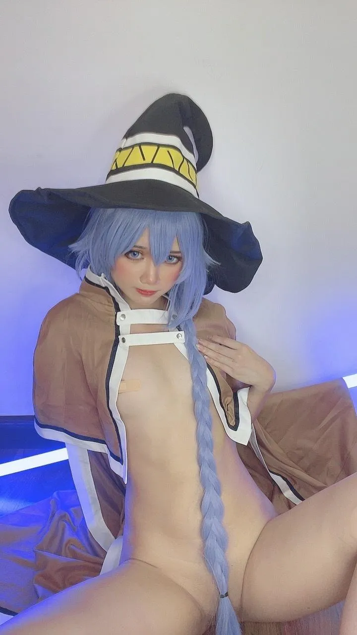 PoppaChan – NO.025 Roxy [147P]插图7